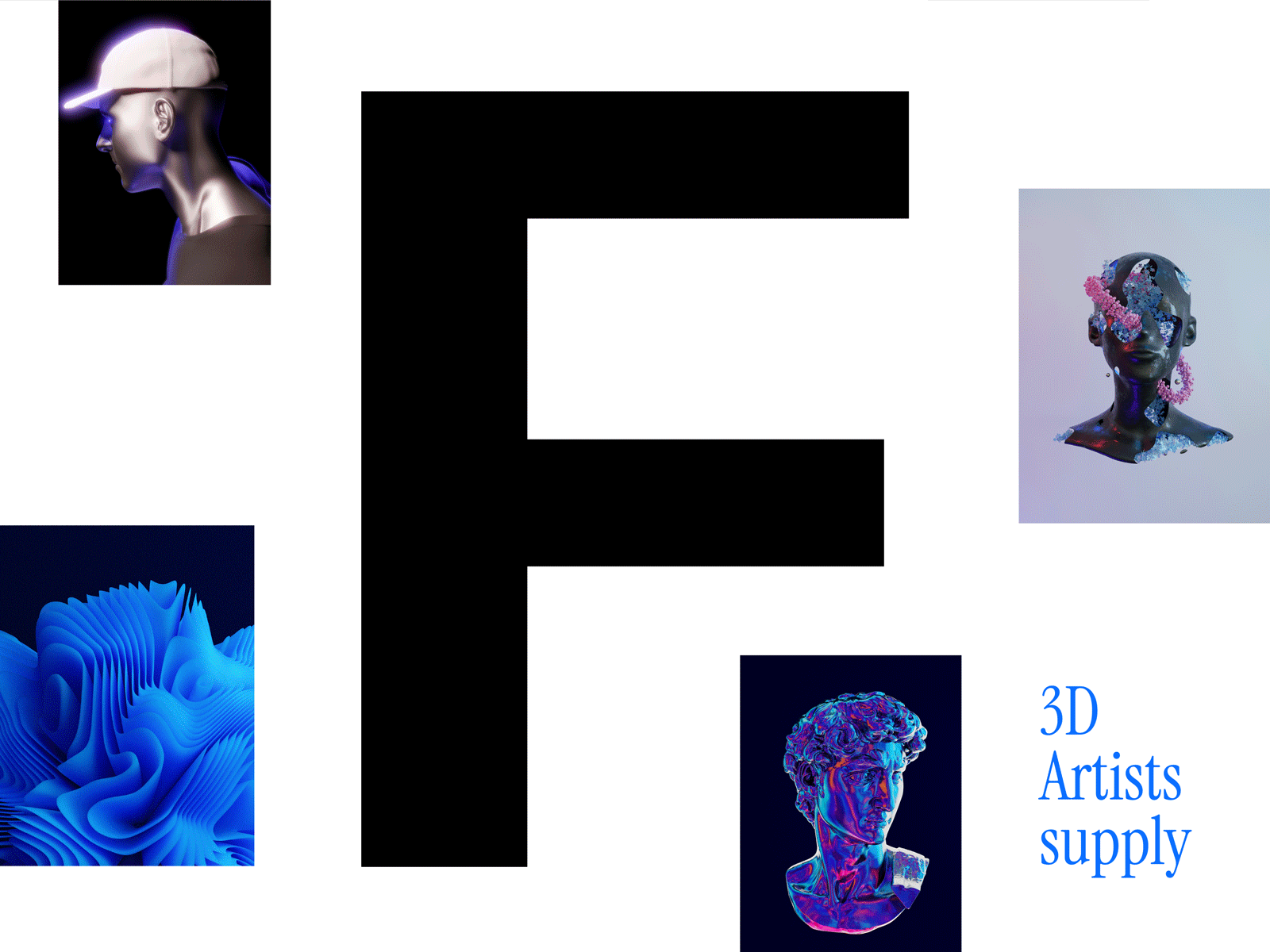 Artwork animation