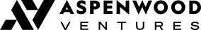 logo for aspenwood ventures