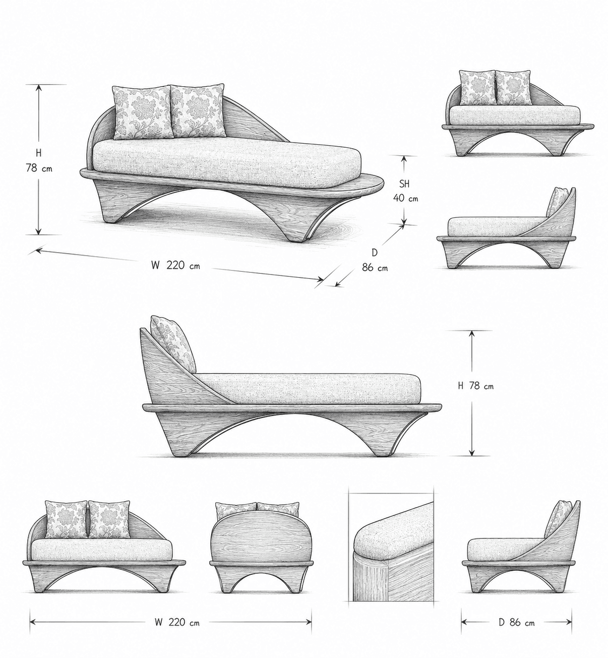 plan chair