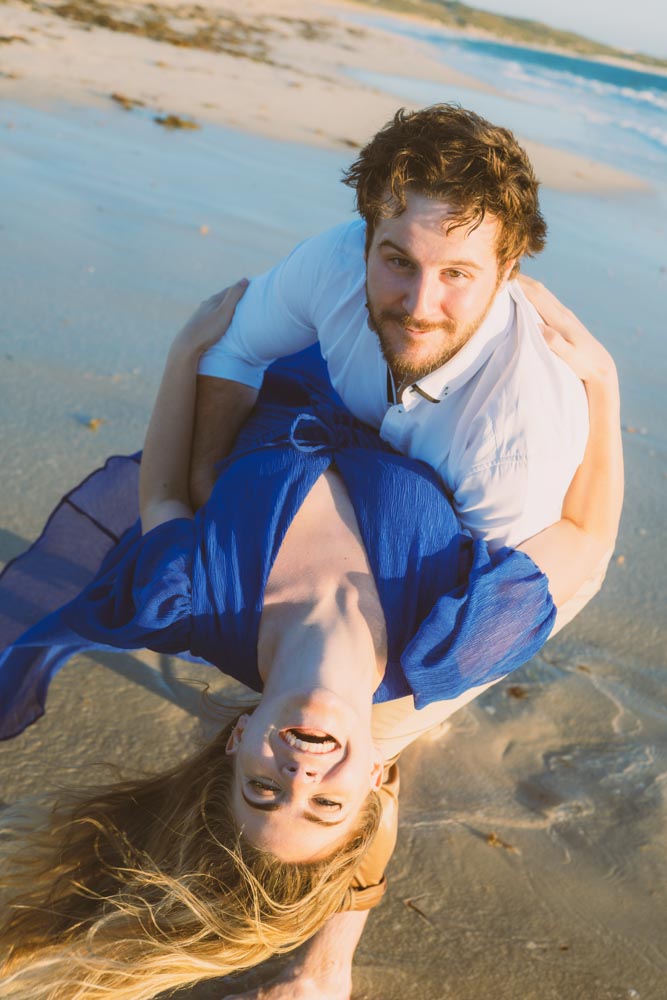 Eden Beach Foreshore Park