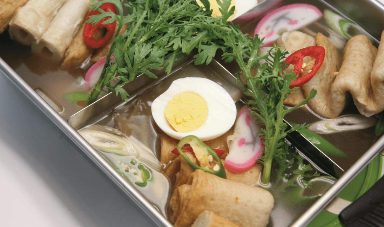 오뎅탕맛집레시피전수