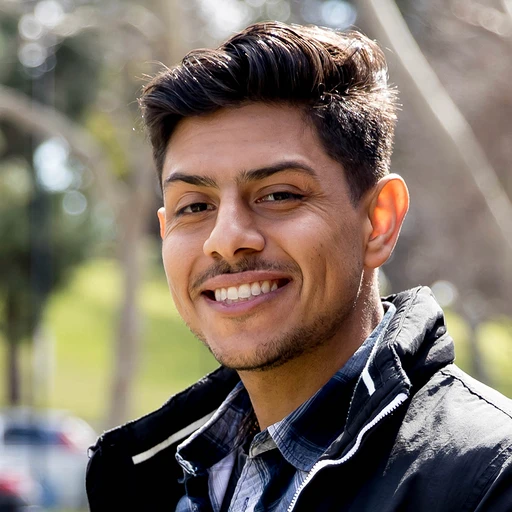 Joshua Jimenez