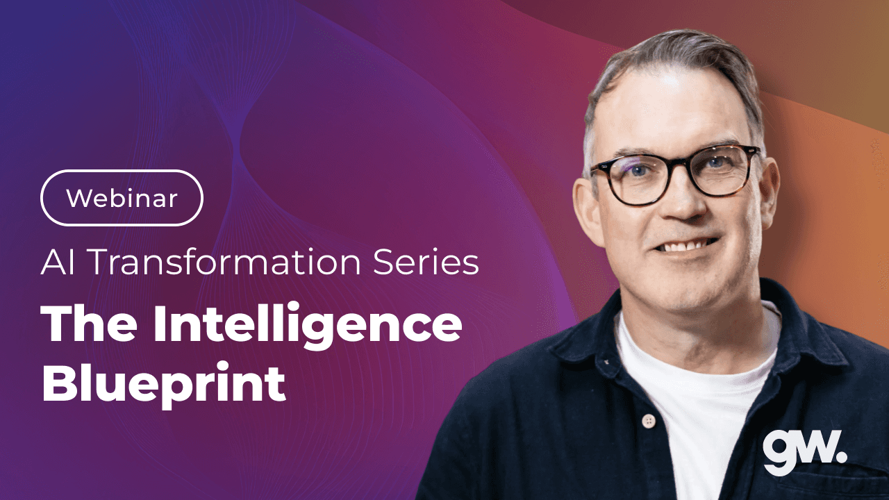 The Intelligence Blueprint video thumbnail