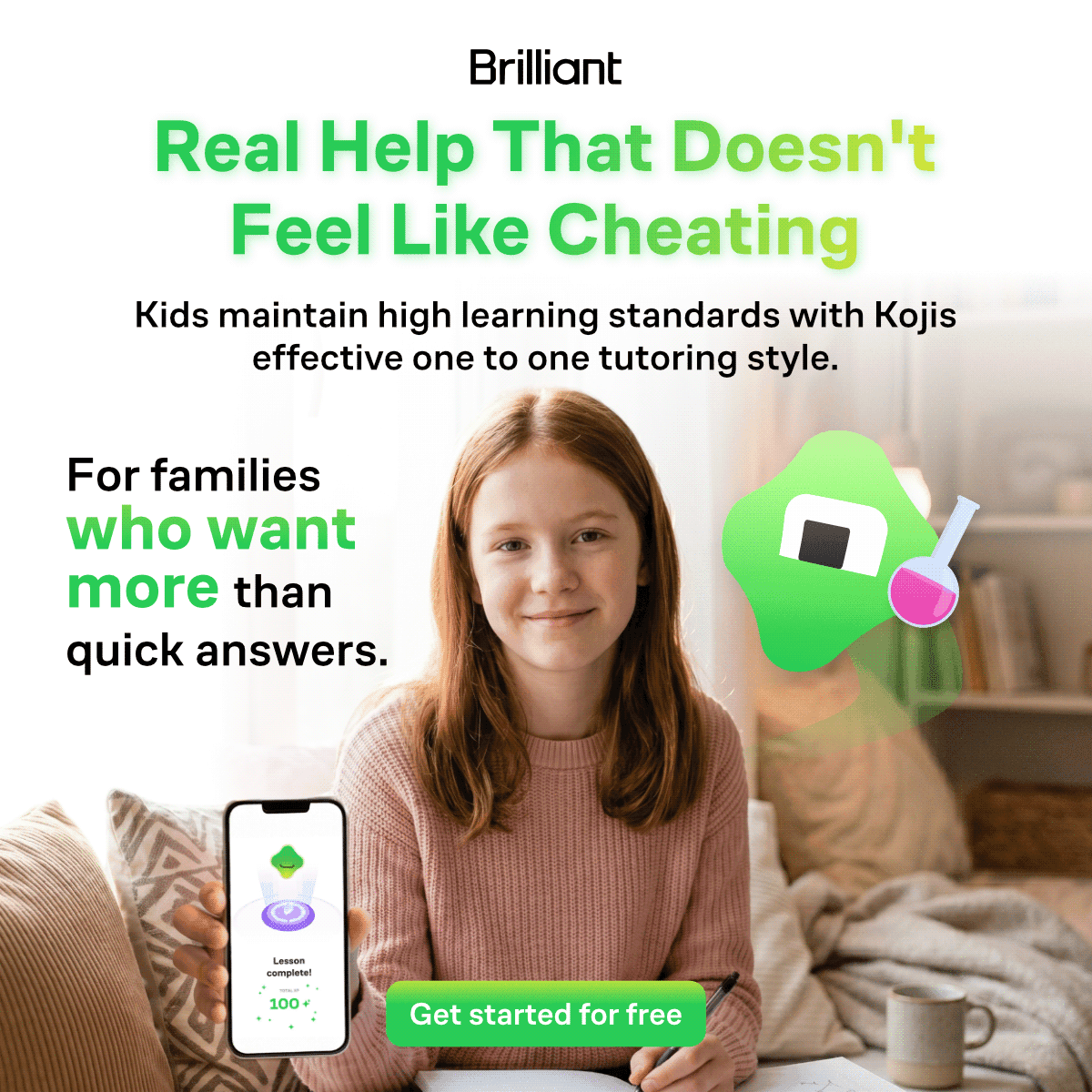 Brilliant | Static Ads — image 37