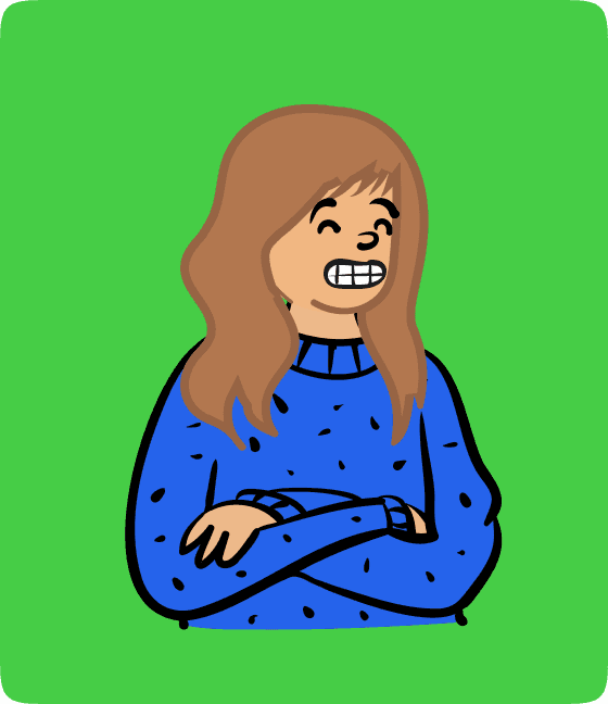 Avatar de Mélissa Haquenne Lime Santé Spécialiste succès client