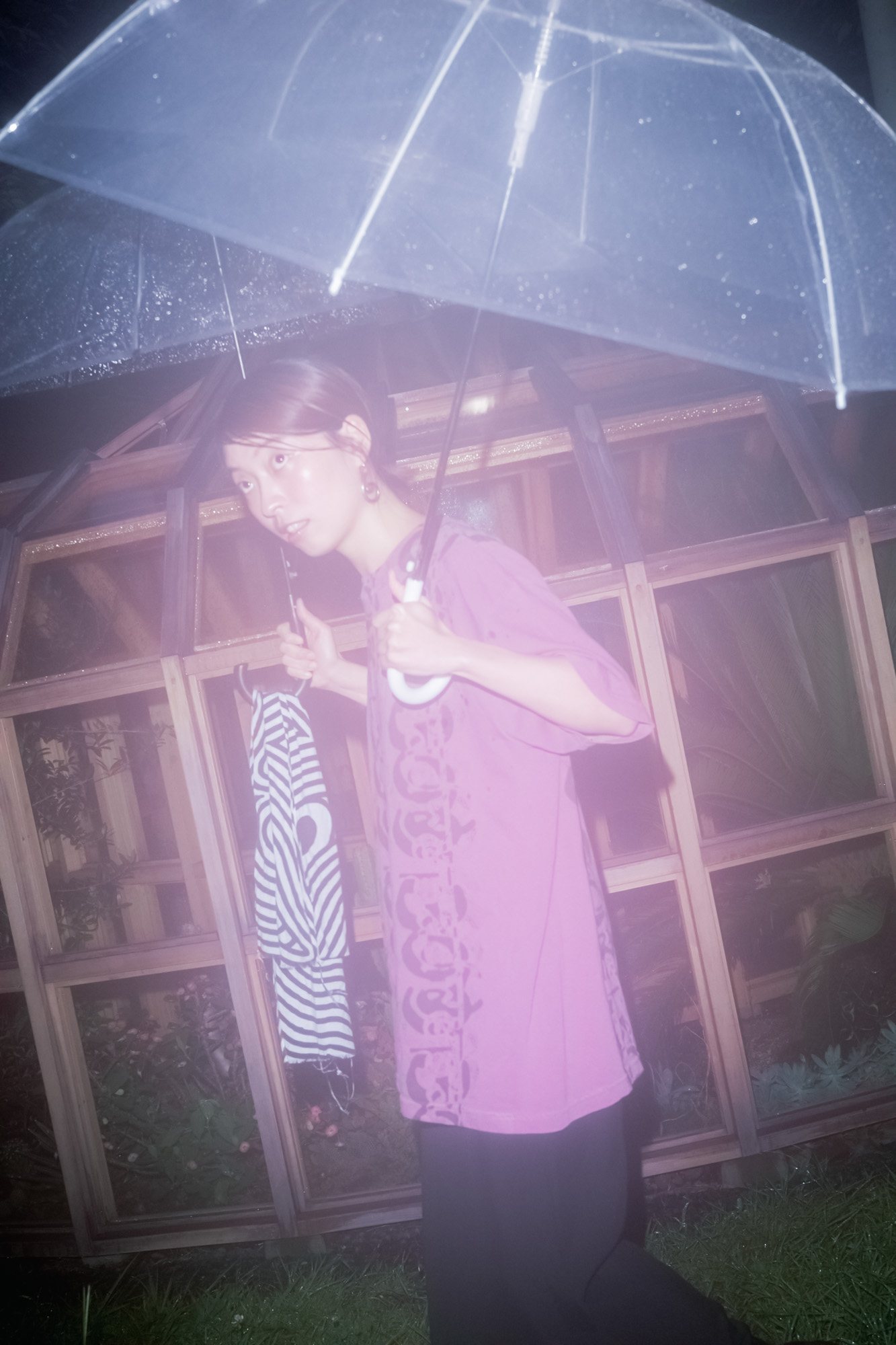 Taisei Matsumoto, archive photograph 053