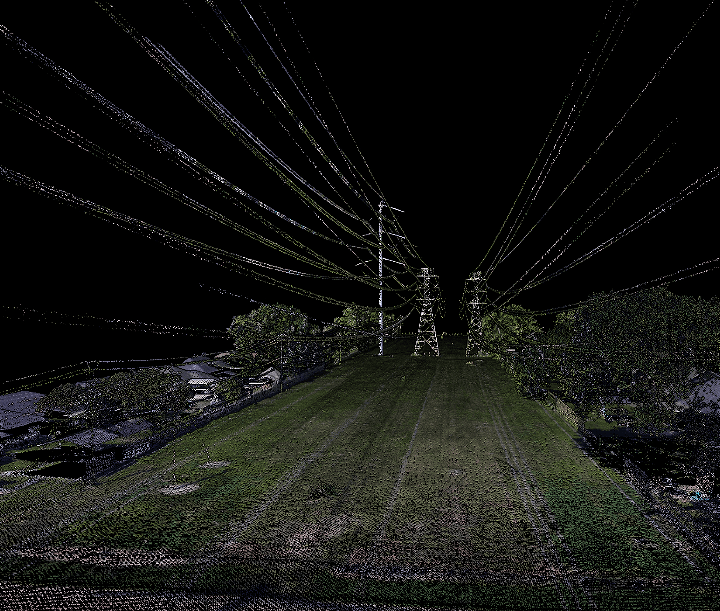 Electrical wiring