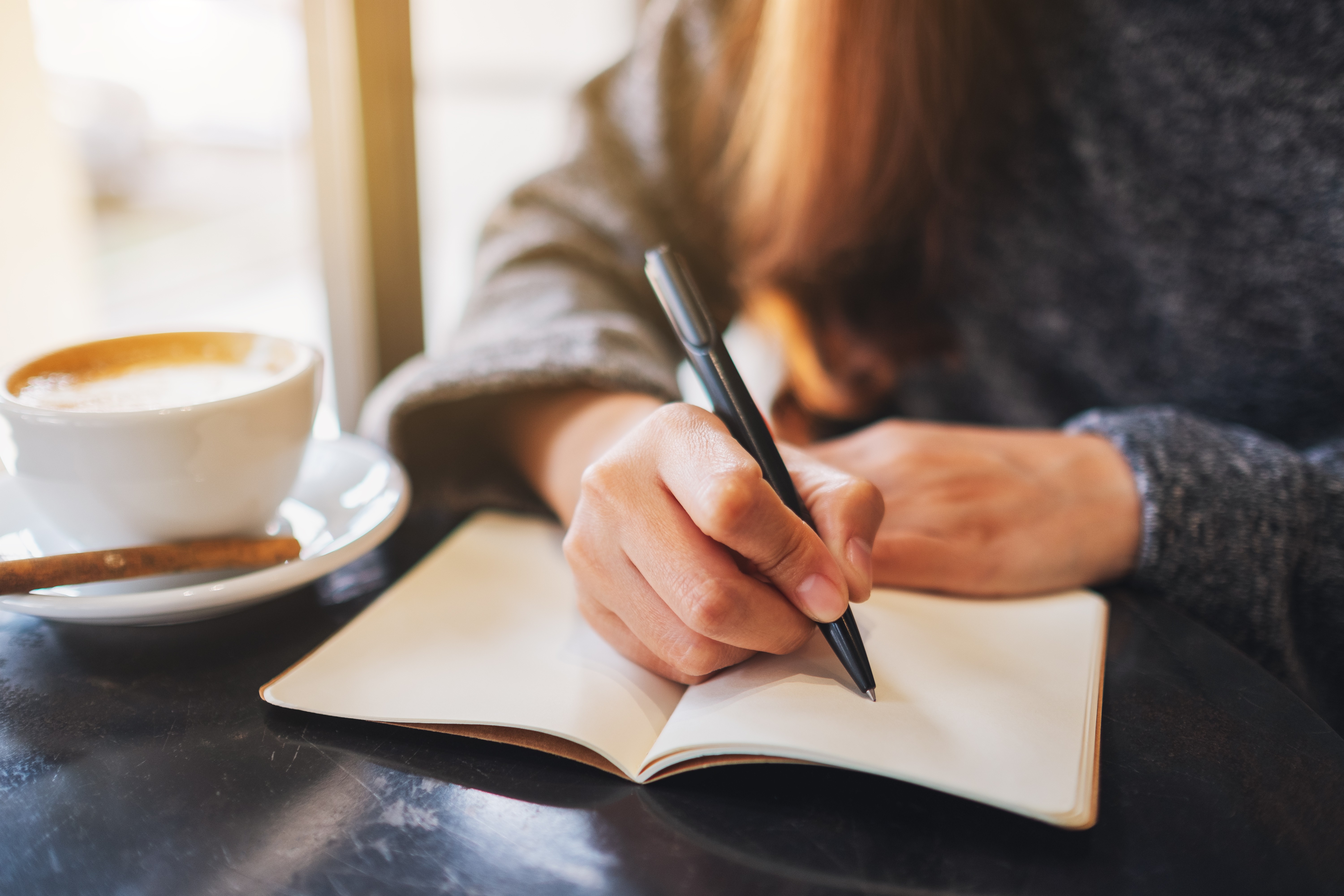 Copywriting tekoälyn aikakaudella – geneerisen ja vaikuttavan yritystekstin ero