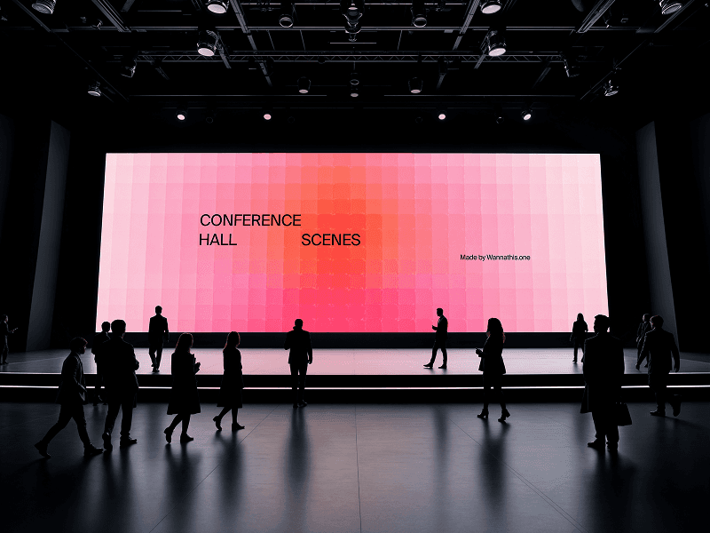 Conference