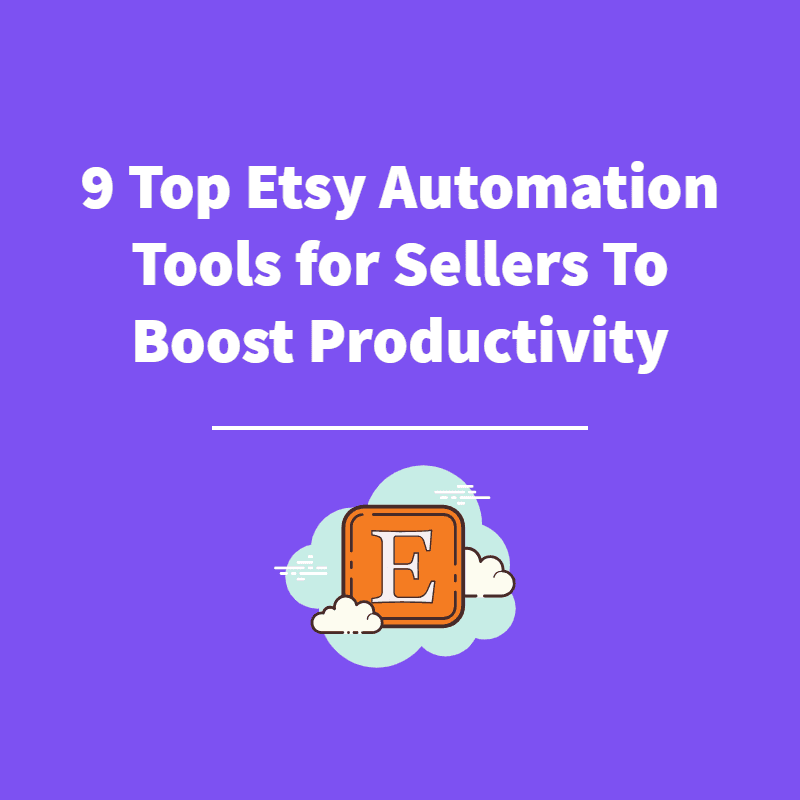 Etsy Automation Tools - Featured