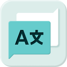 Interpreter app icon