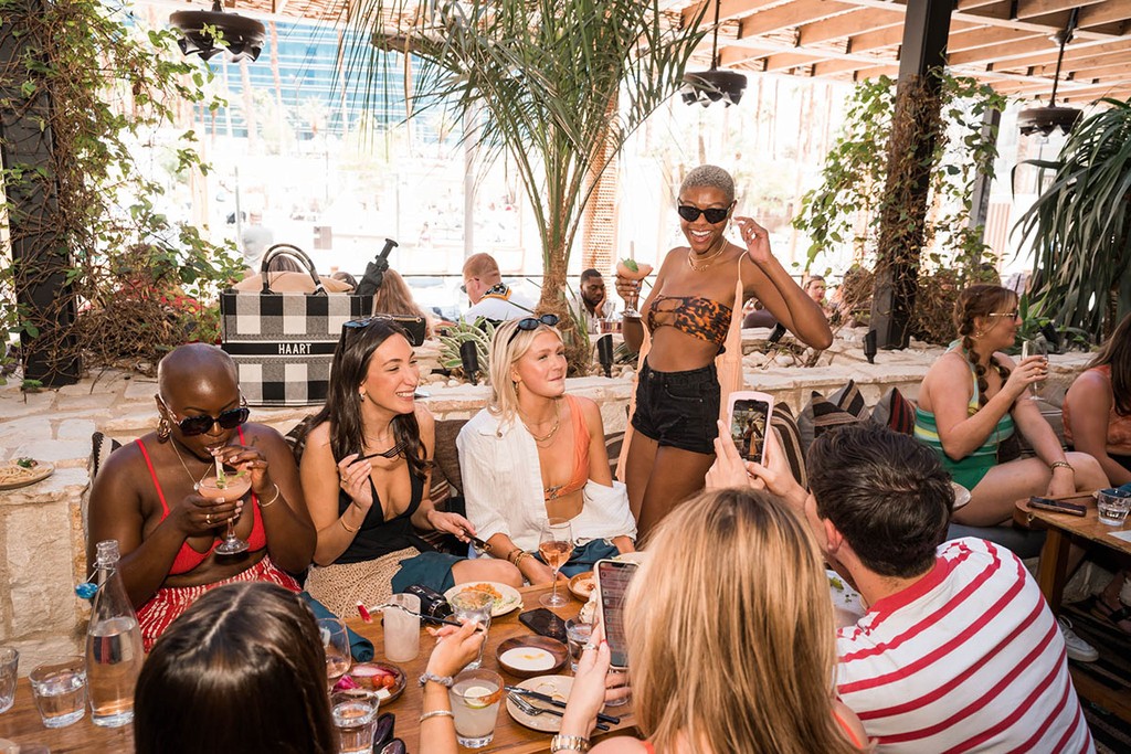 Kassi Beach House at Virgin