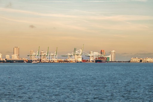 Haycen Leads Stablecoin Offering For Global Trade, Gets Bermuda License. Photo By Zoshua Colah On Unsplash.