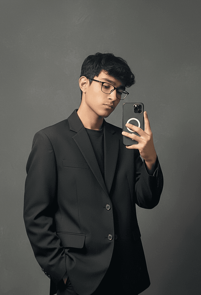 Woman team member photo