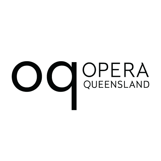 Opera Queensland Logo