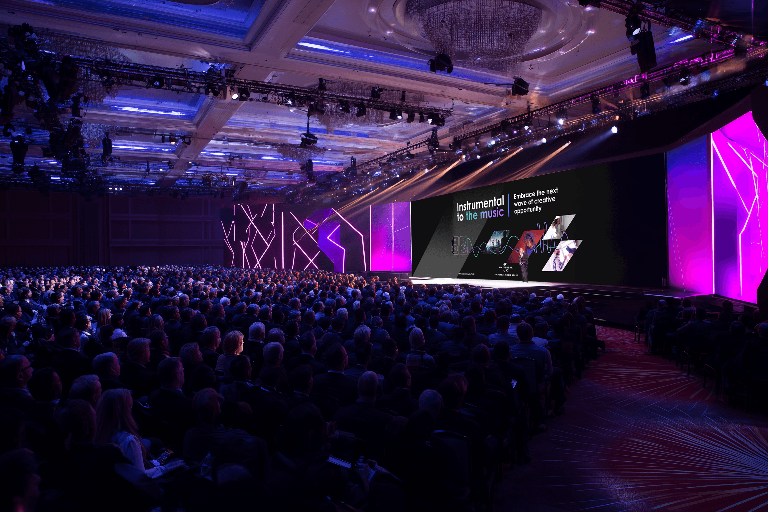 MrPrezident | Event Solution | Hyundai