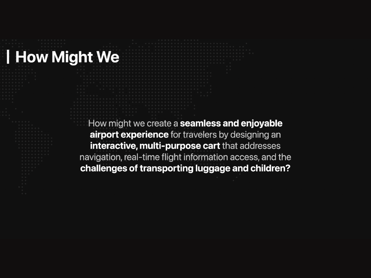 how might we for air glide