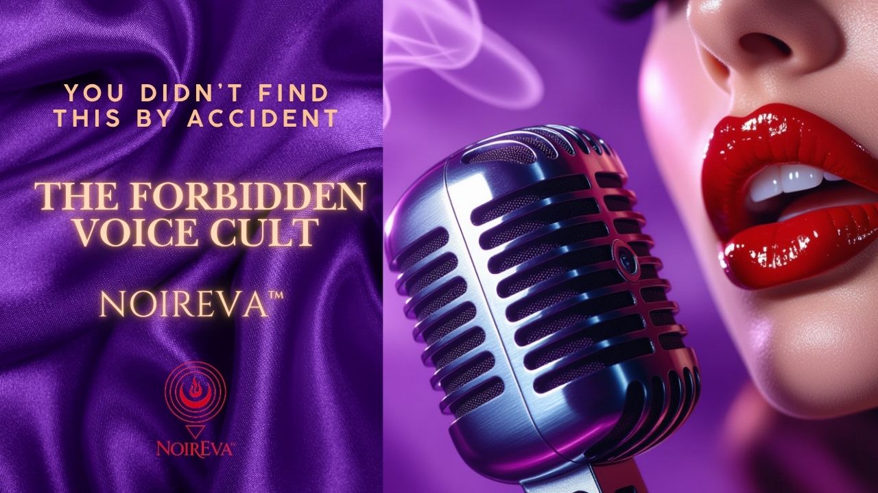 NoirEva™ Studio delivers professional voiceover, translation, and video production in 20+ languages.