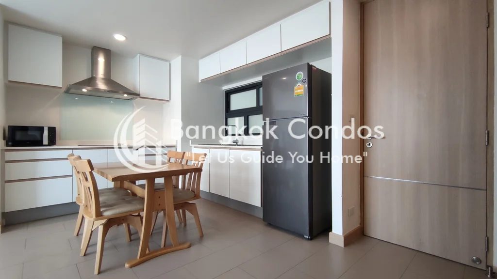 Mattani Suites 2 Bedroom Pet-Friendly Garden Condo 2