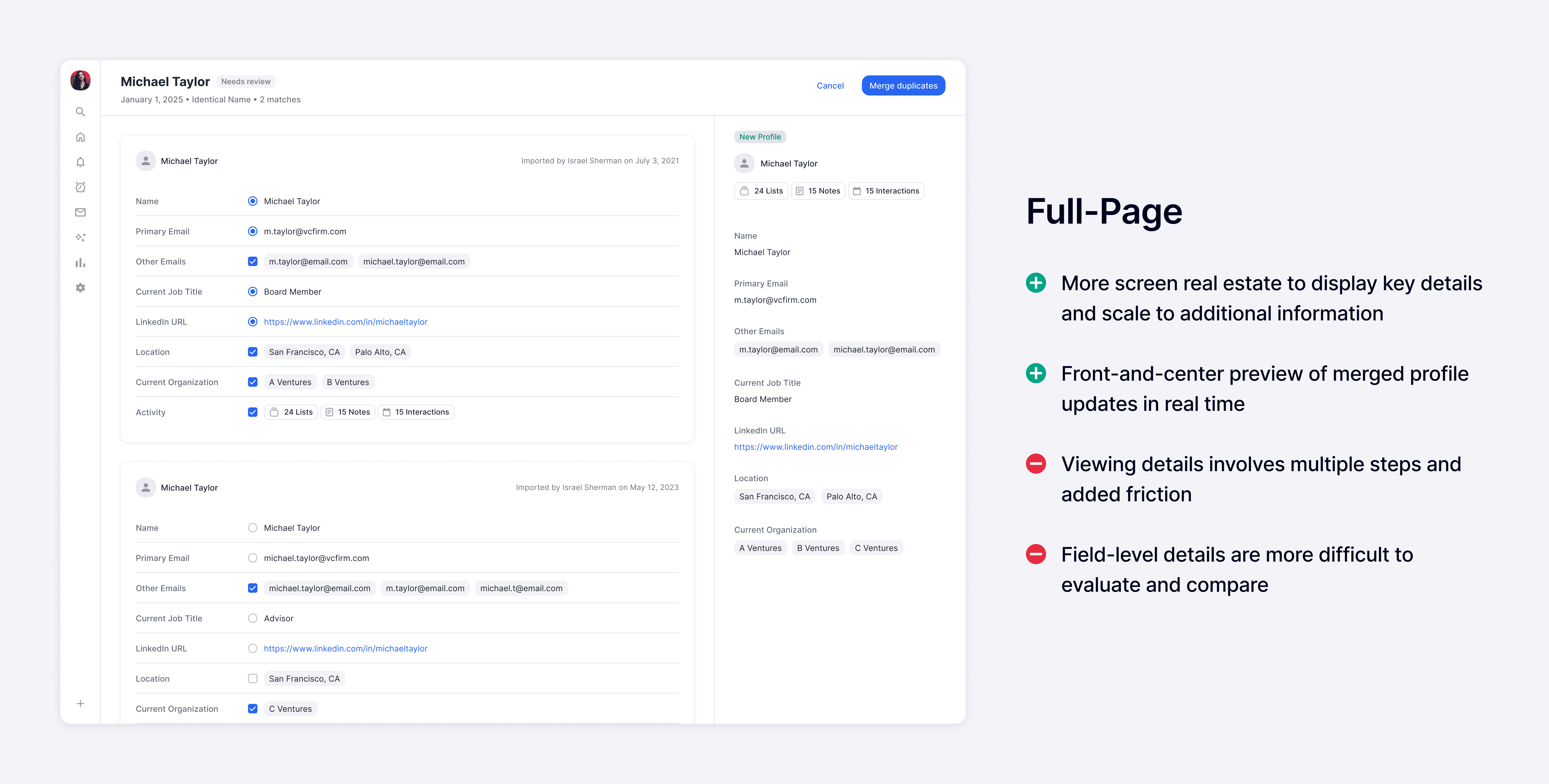 Sample project image