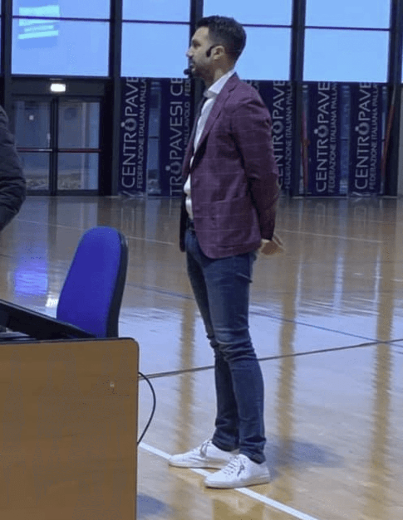 formazione congresso