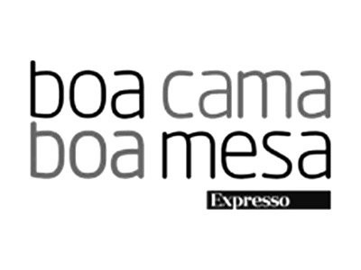 Boa Cama Boa Mesa article about Cavalariça