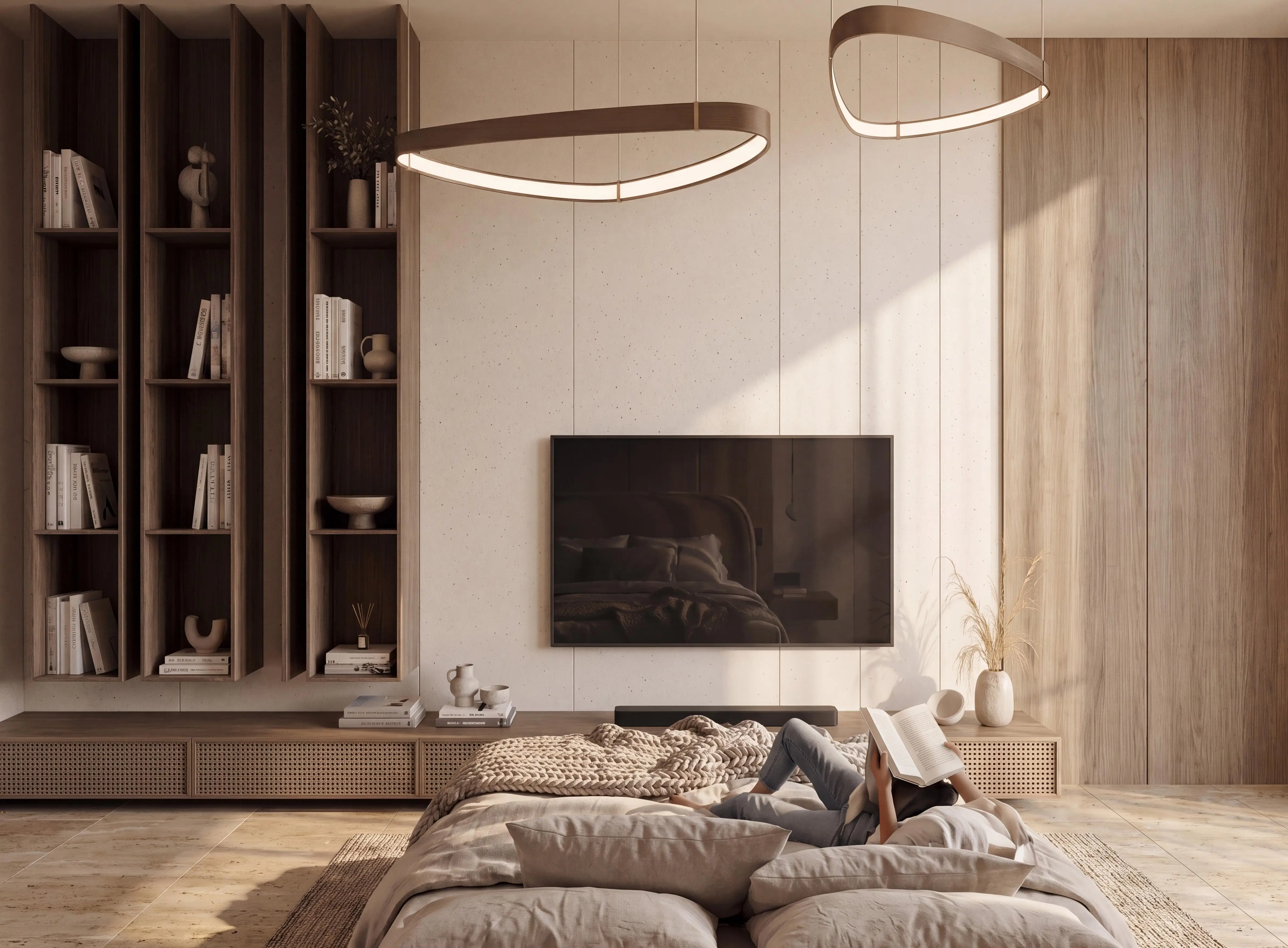 ELAN tower