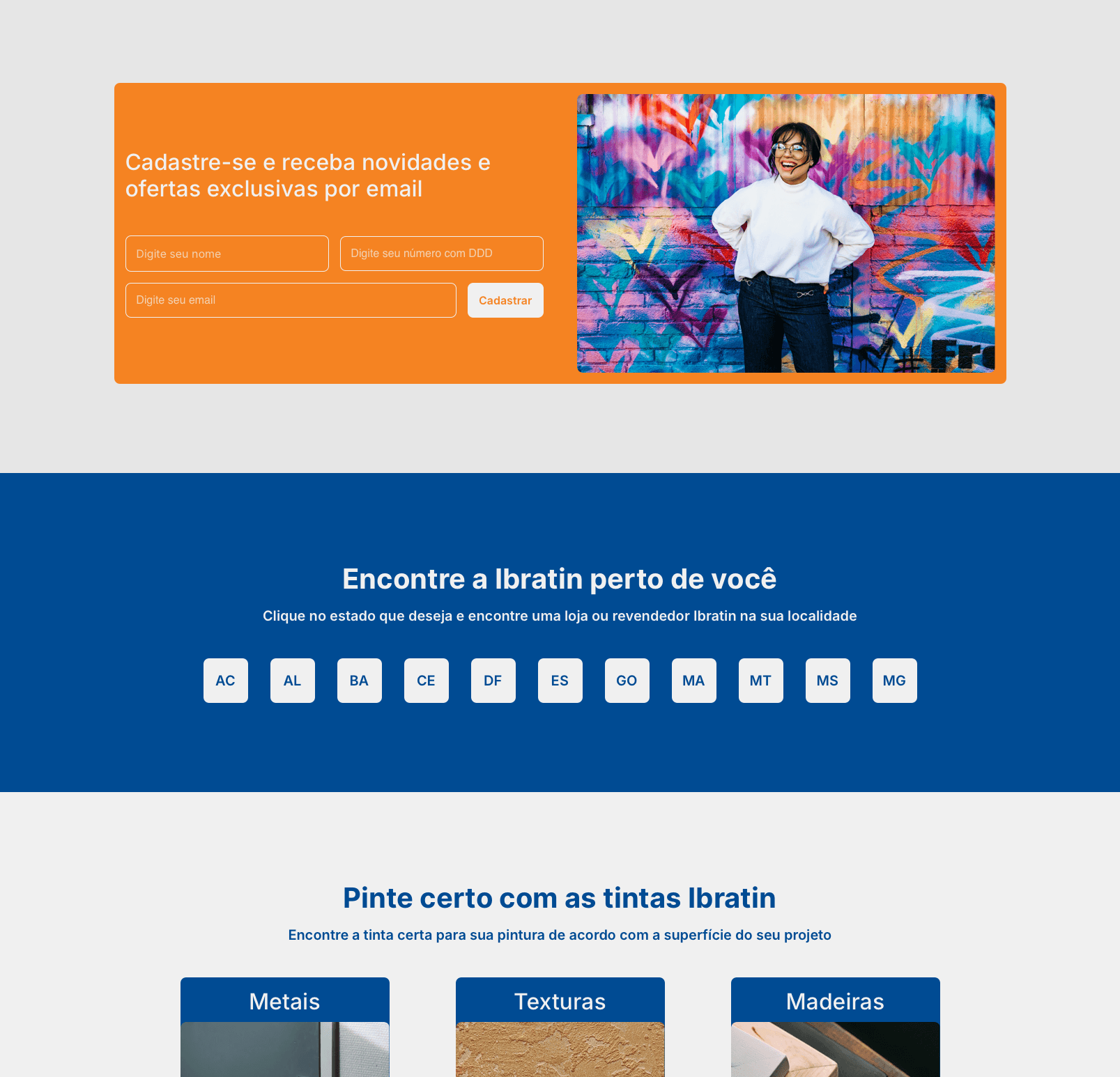 Abstract 3D colour objects