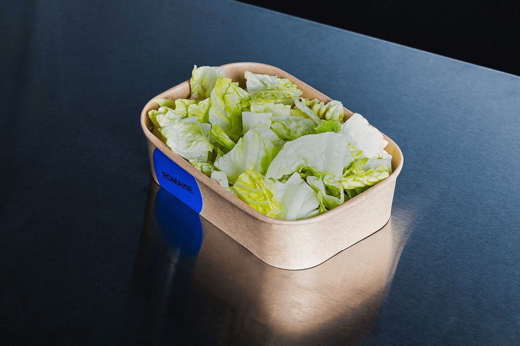 Romaine