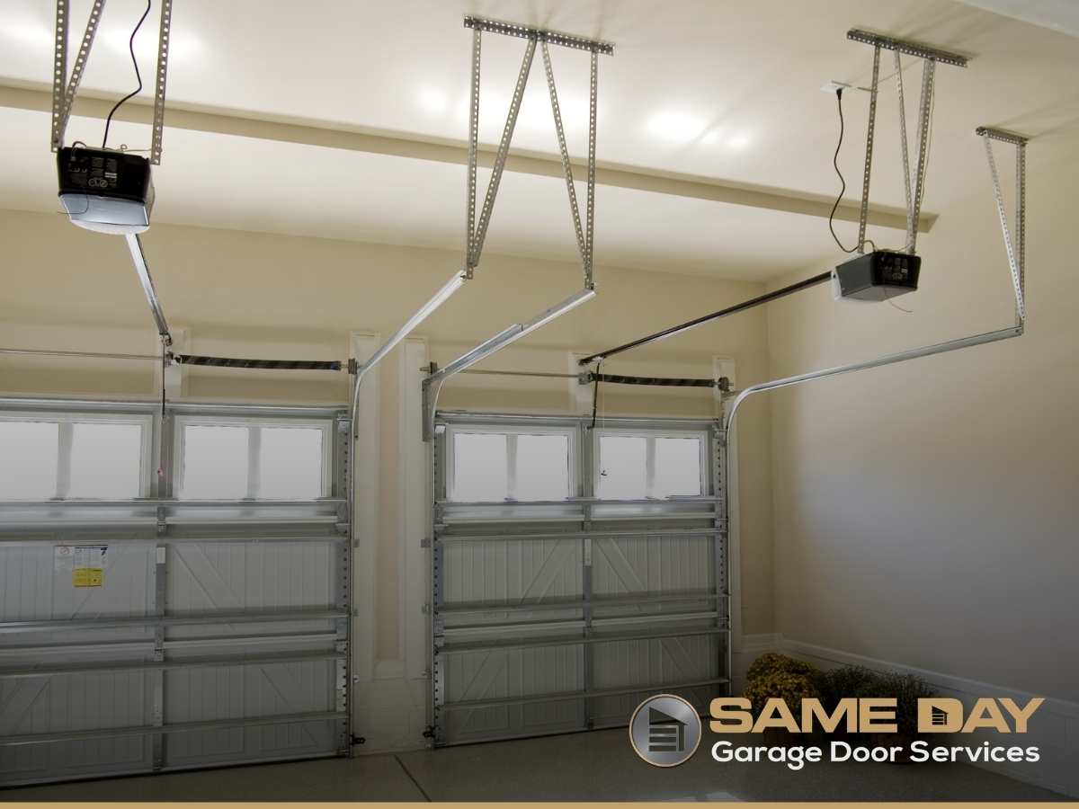 Professional Garage Door Technicians Share Tips To Maintain Your Garage Door Springs In Arizona