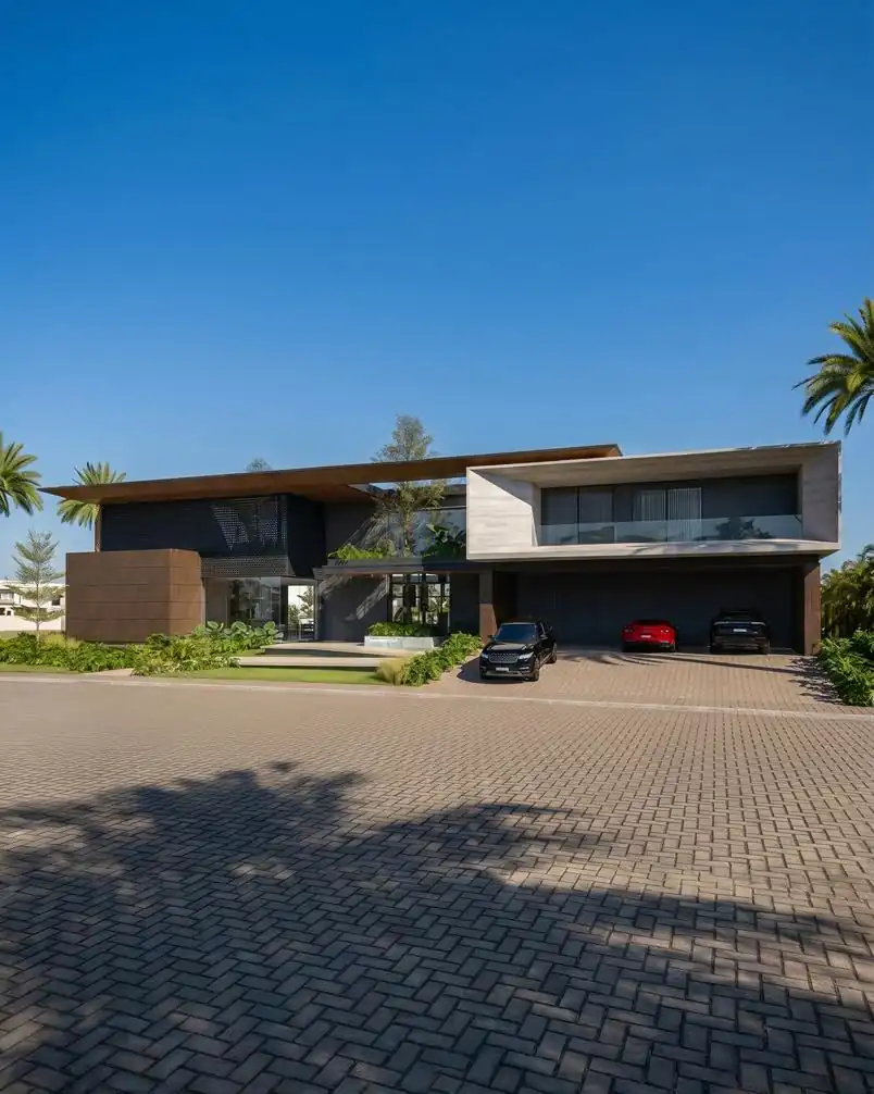 Wenamy house design – image 3 of 7