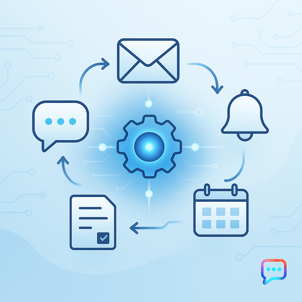 Pre-Built Templates & Blueprints