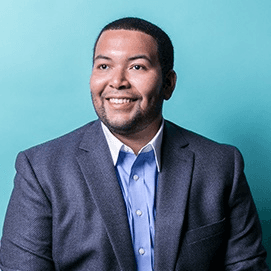 Dominick Namis Sheth Strategies Testimonial