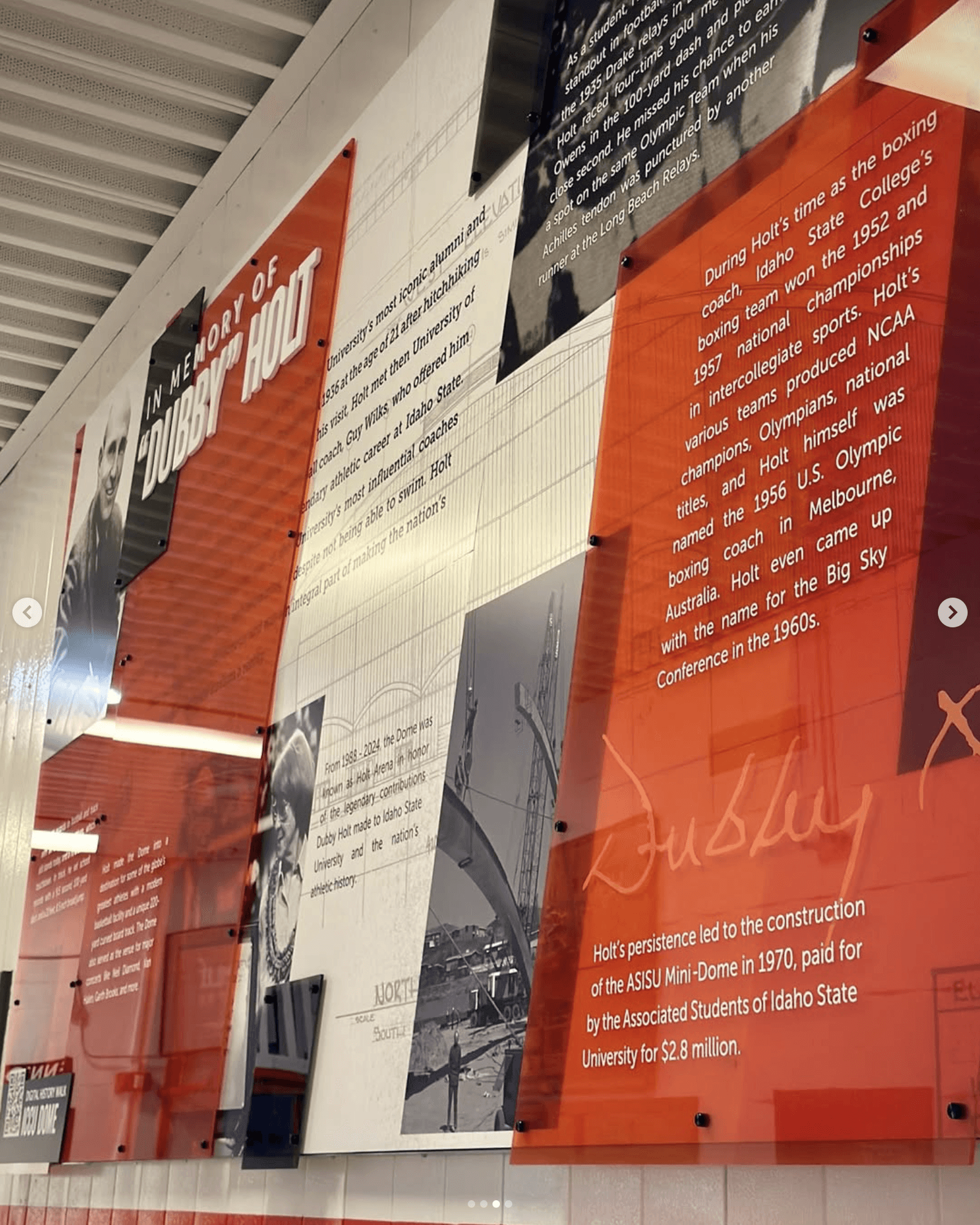 Chef preparing food in a restaurant kitchen