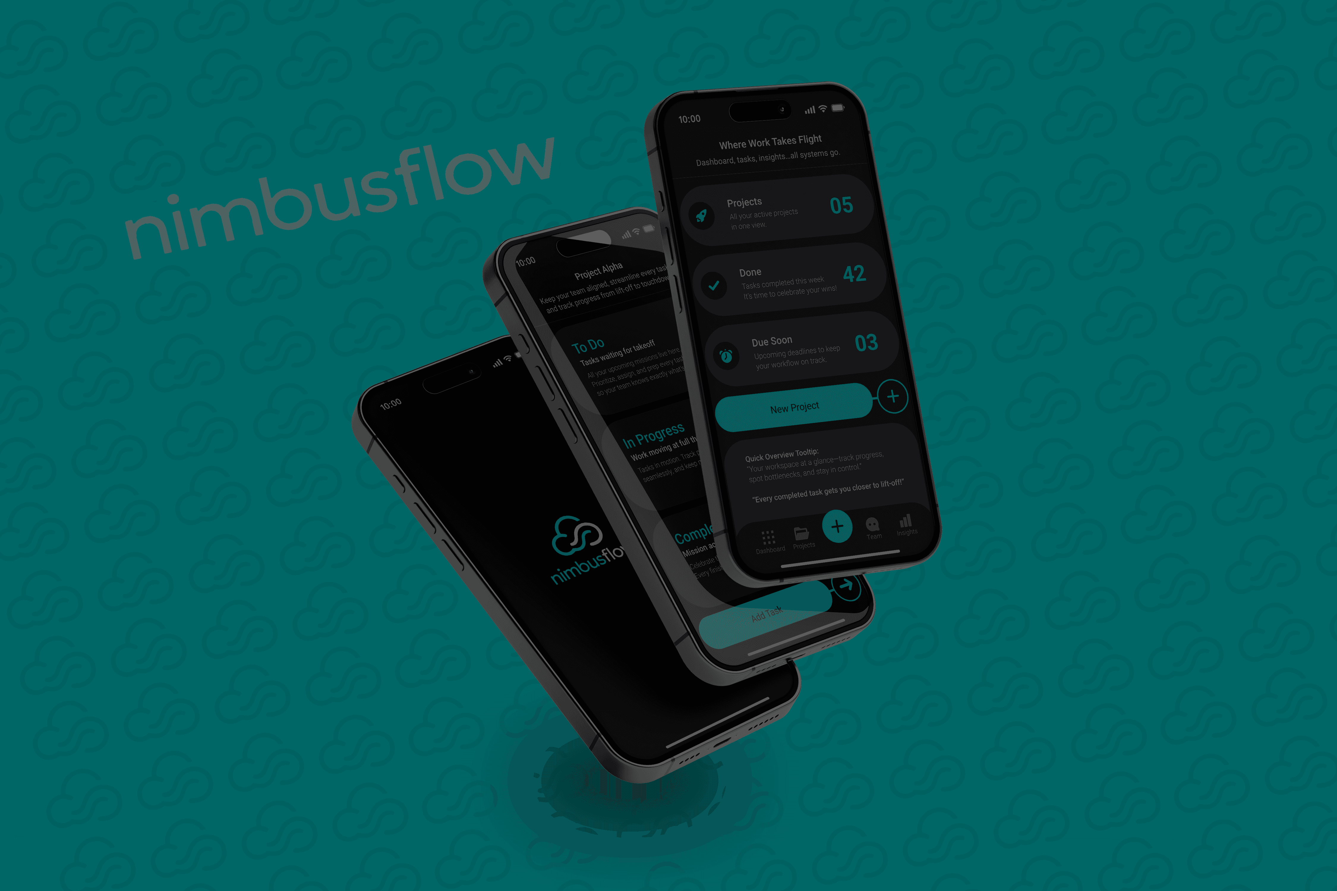 Beta Bold App