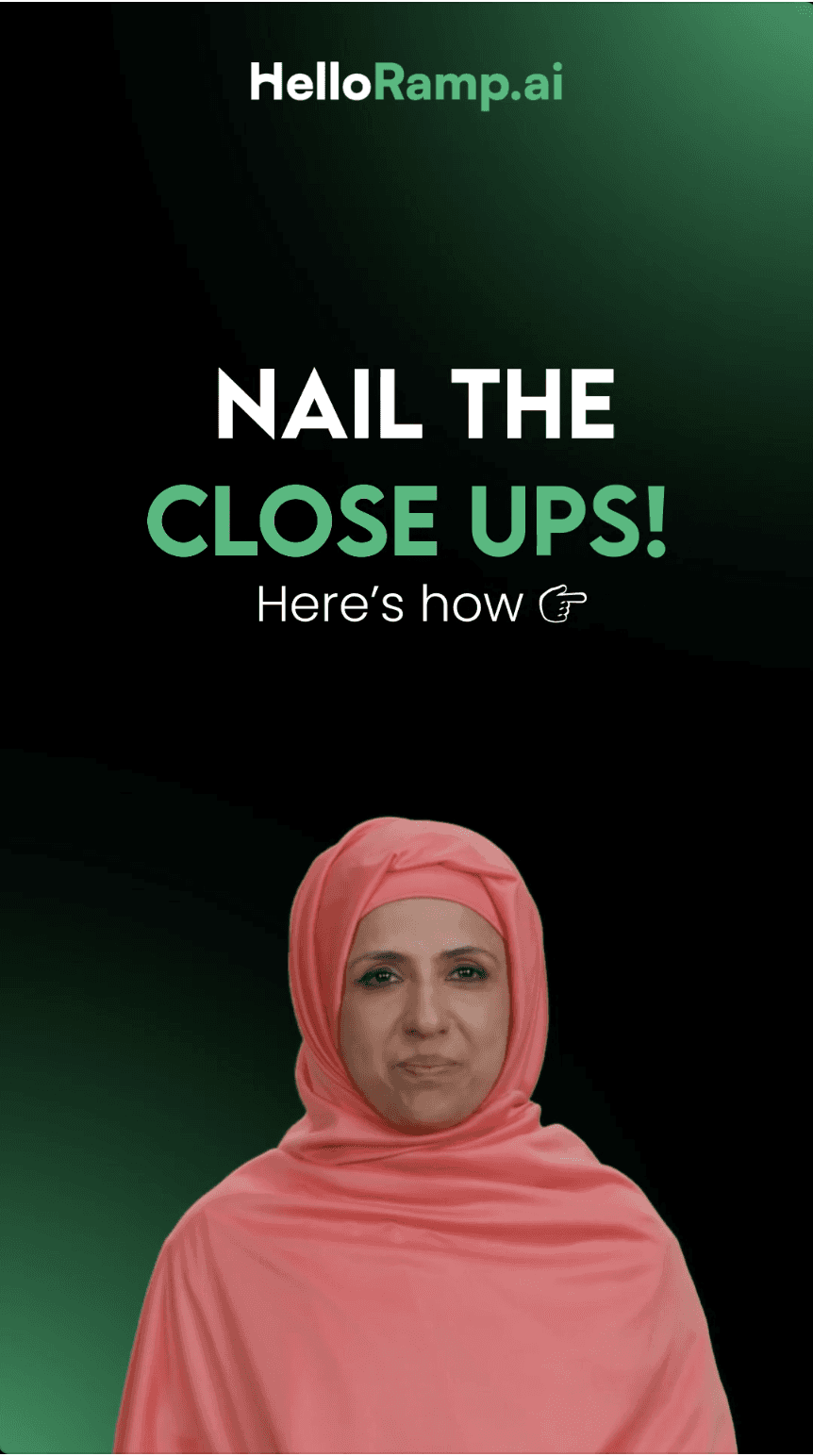 Mastering Close-Ups: Capturing Key Details to Engage Buyers