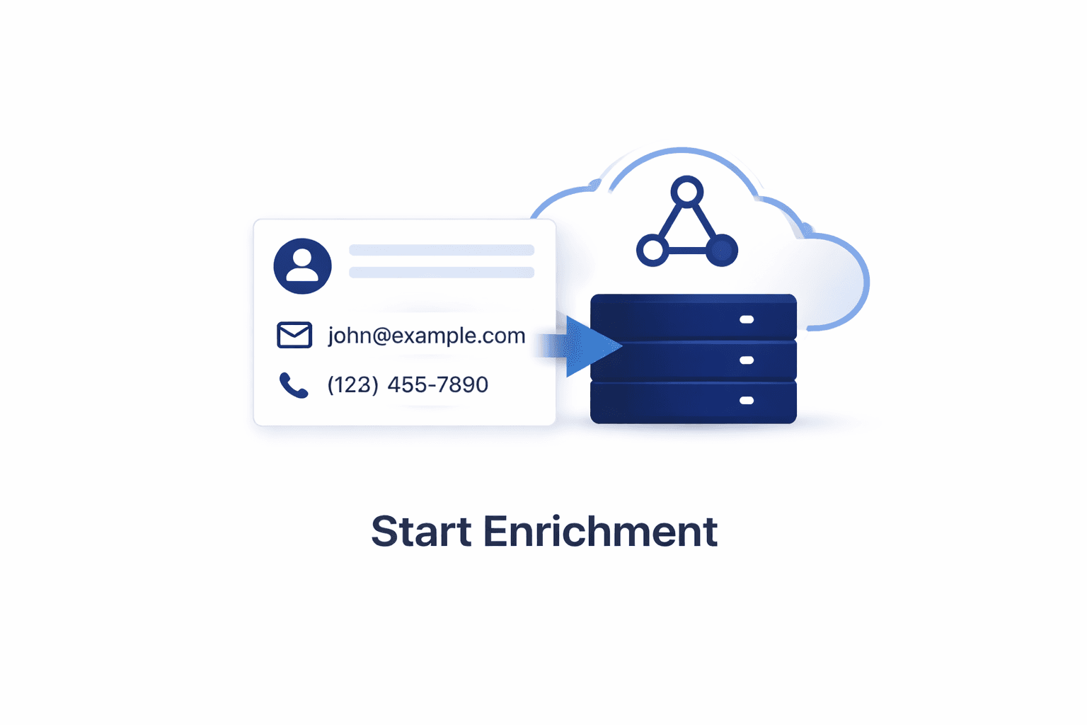 Concetrated triathlete grayscale