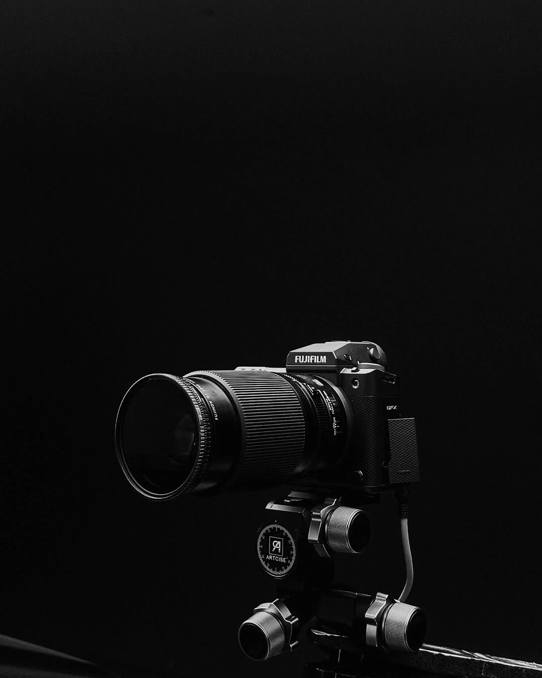 The image featured in the middle of the about us page