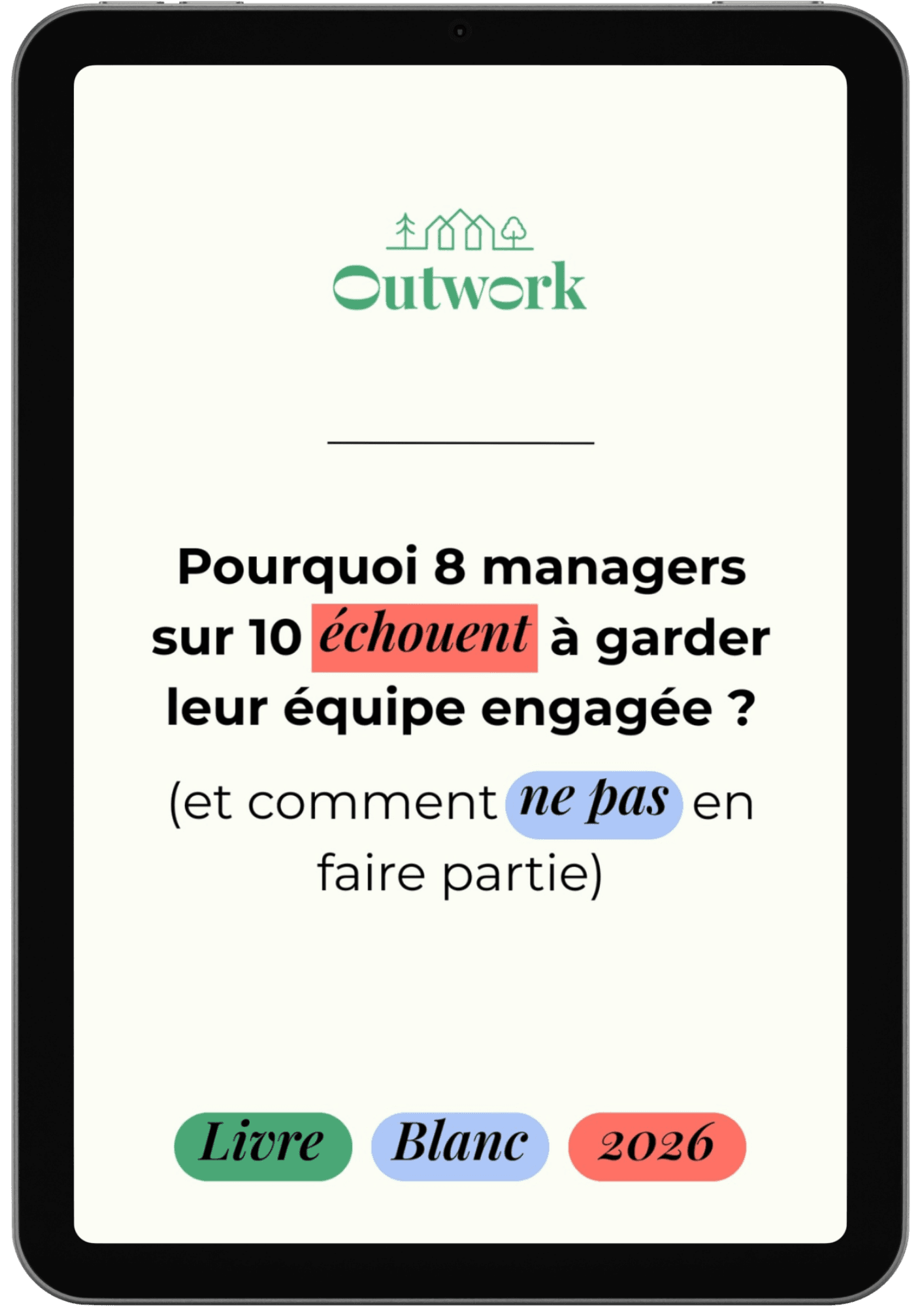 diagnostic d'équipe