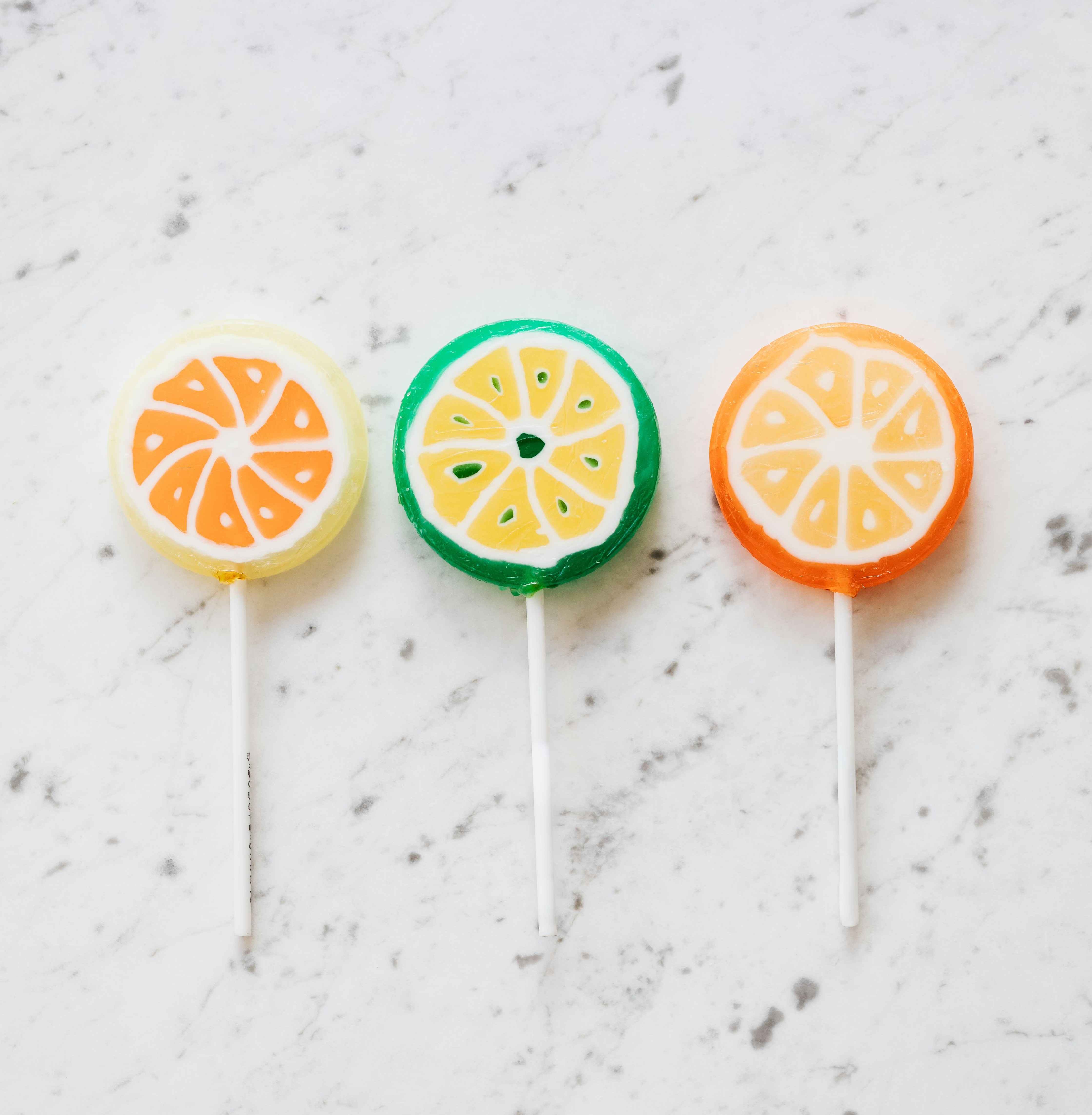 Sint Maarten tips: candy