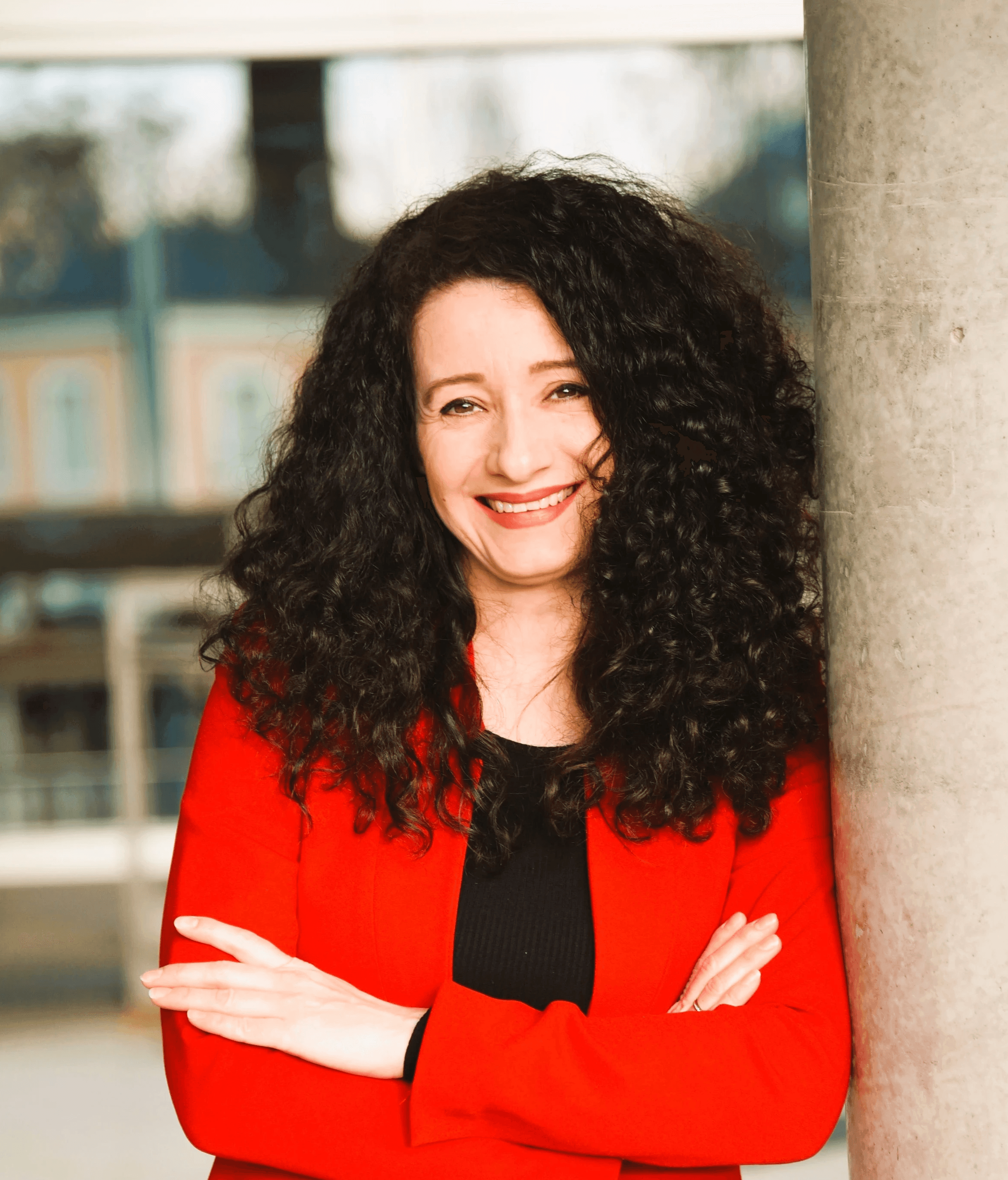Profilfoto von Nela