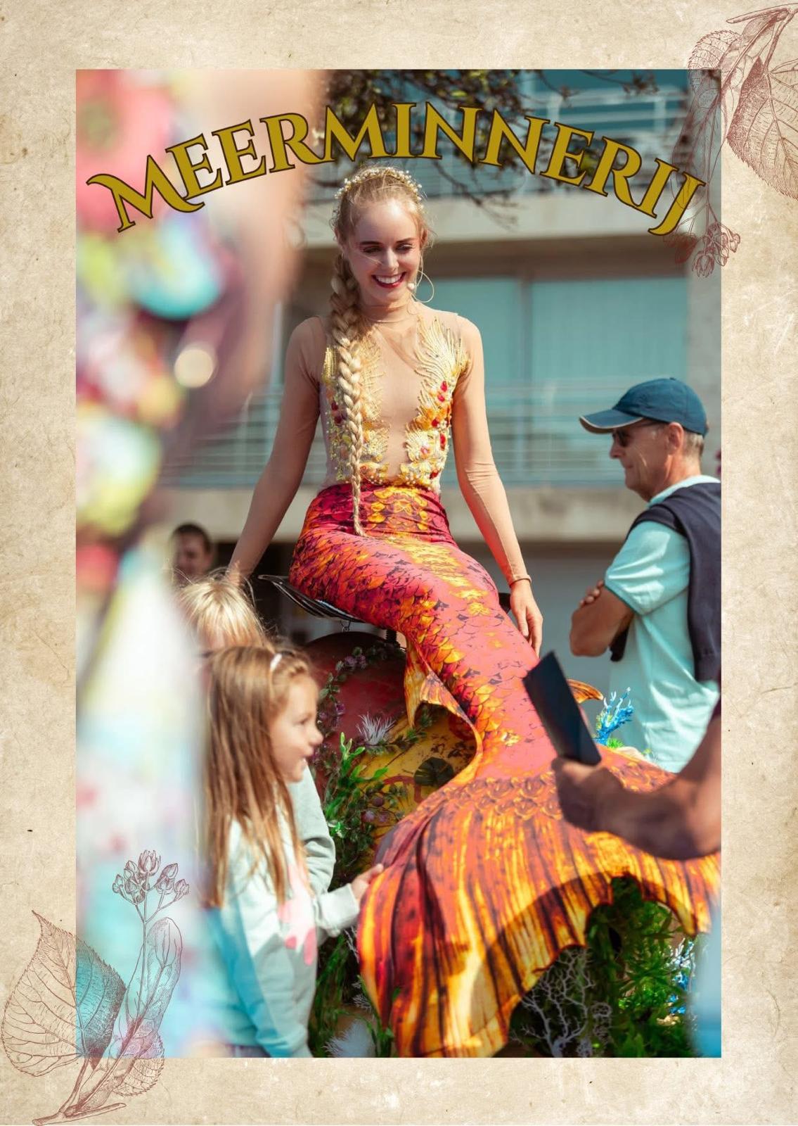 Locatietheater act event