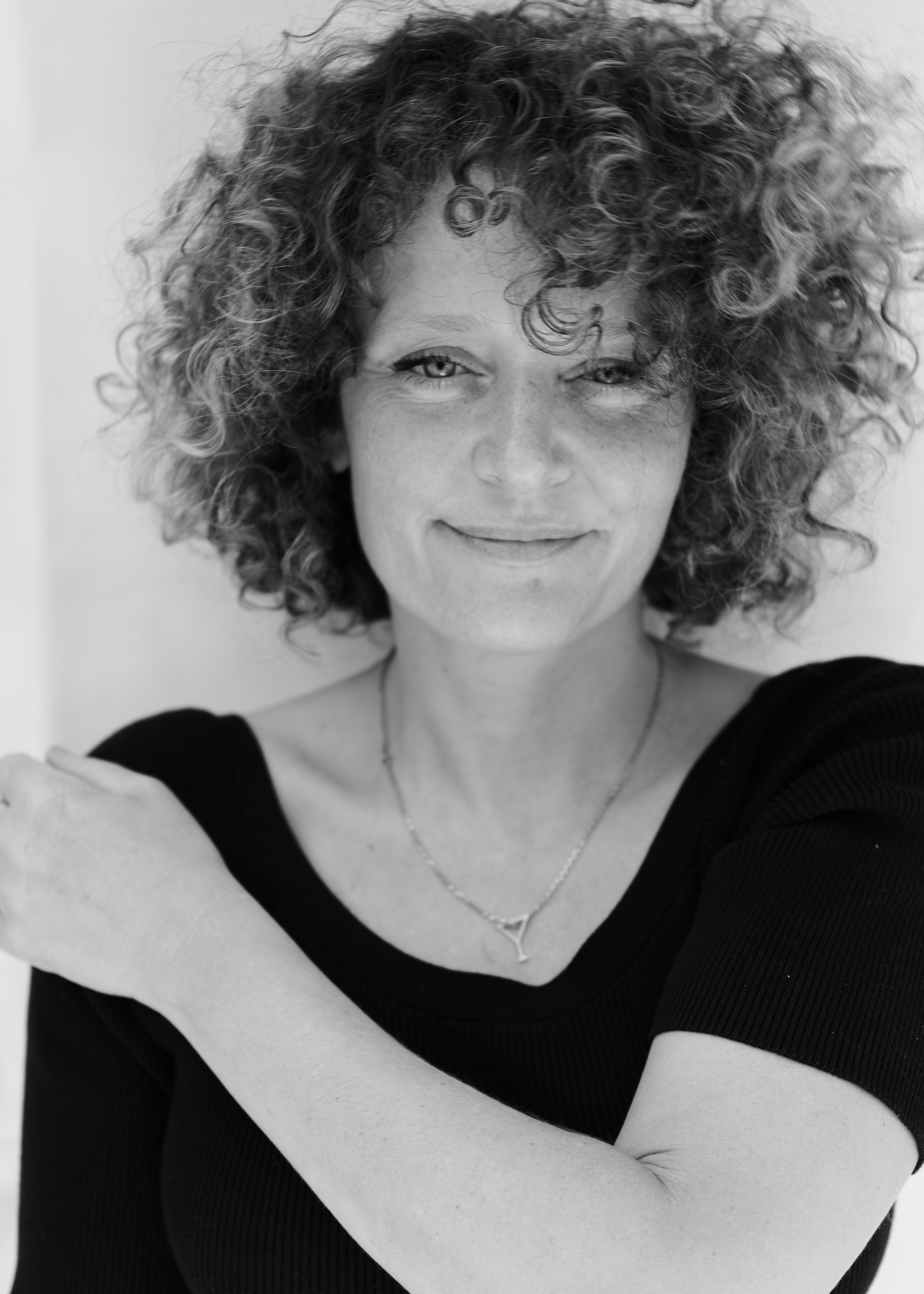 Yvonne Schöllmann Gastgeberin im Schöllmanns in Offenburg