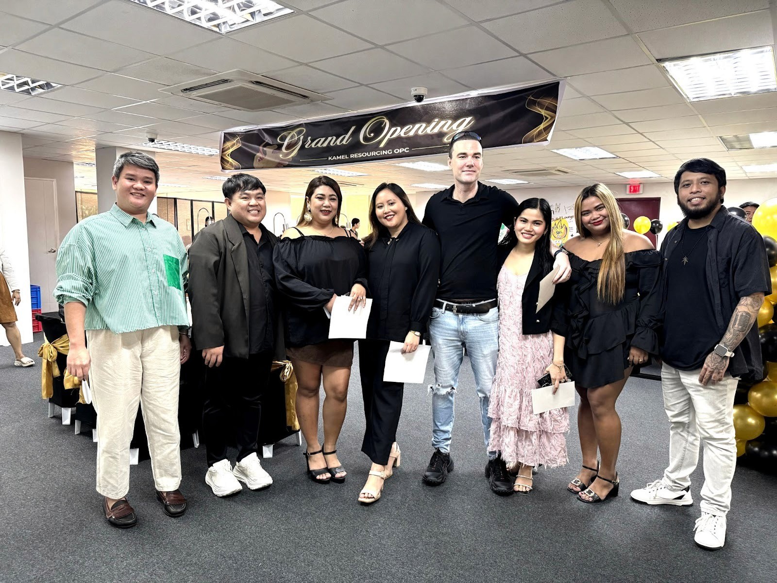 "KamelBPO: People-first BPO provider, award-winning culture, and transparent outsourcing solutions in the Philippines."