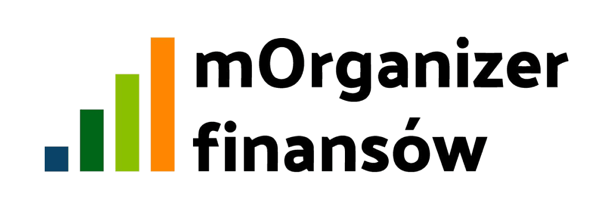 Logo of mOrganizer finansów