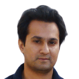 MOHAMMED ALI KHAN