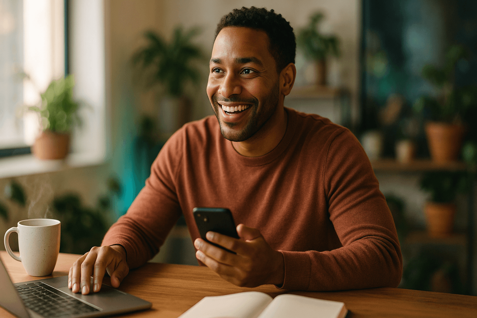 आईजी पर व्यूज़