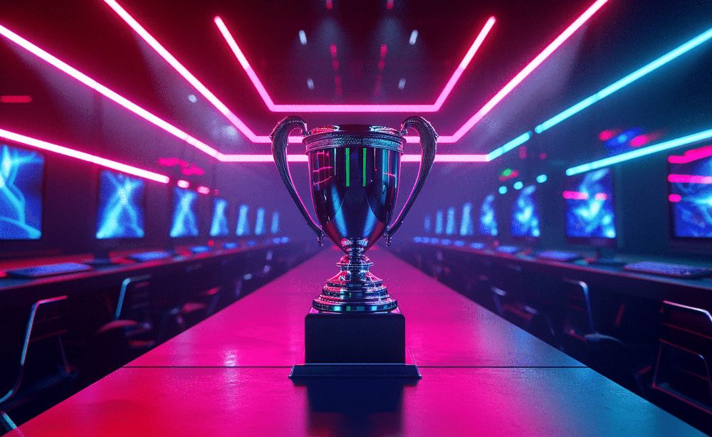 Award Winning Web Design Agency