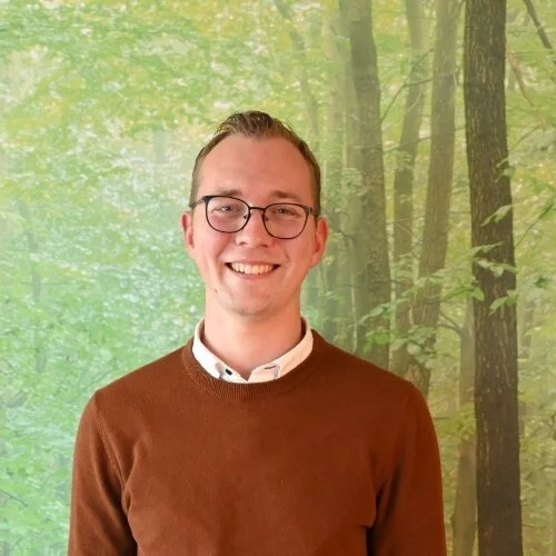 Jeroen