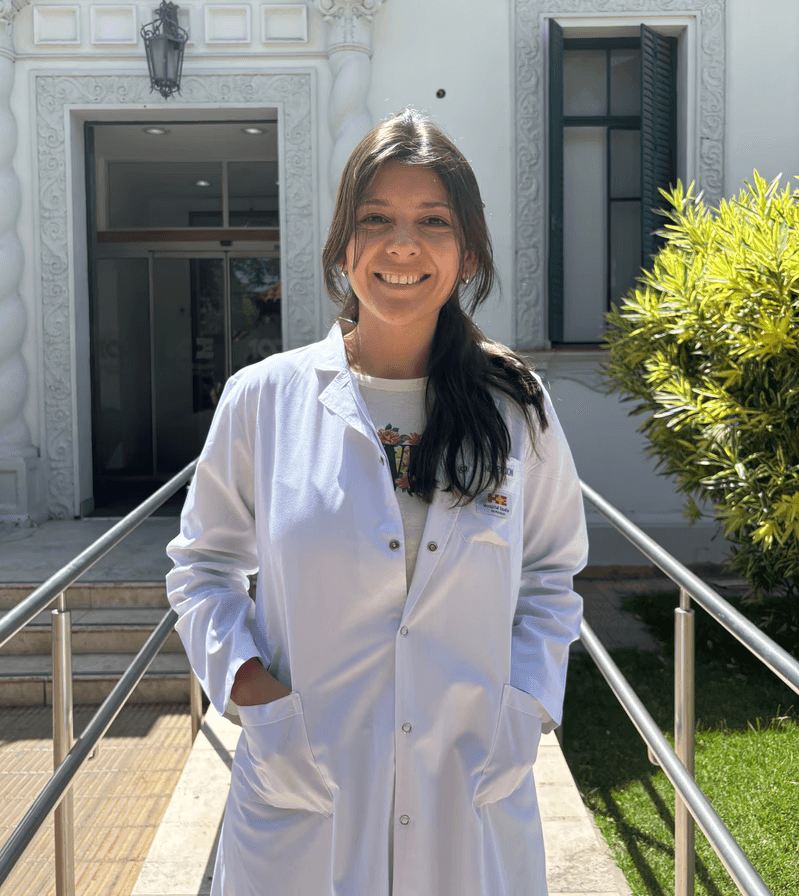Nutricionista